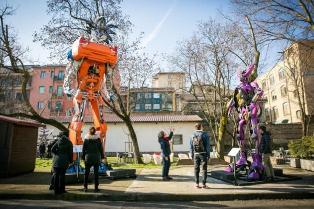 Trasformers Art 2017 13