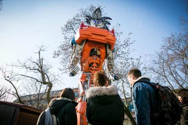 Trasformers Art 2017 14