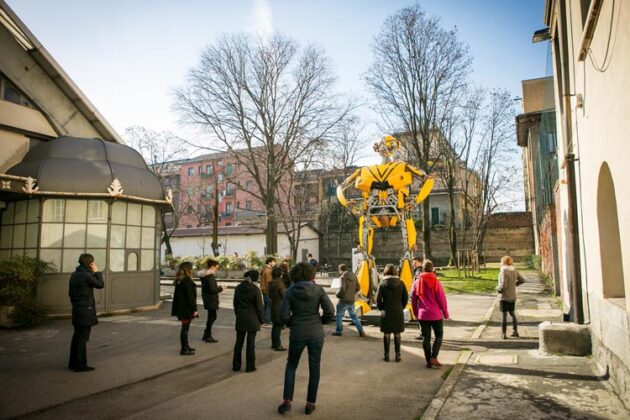 Trasformers Art 2017 15