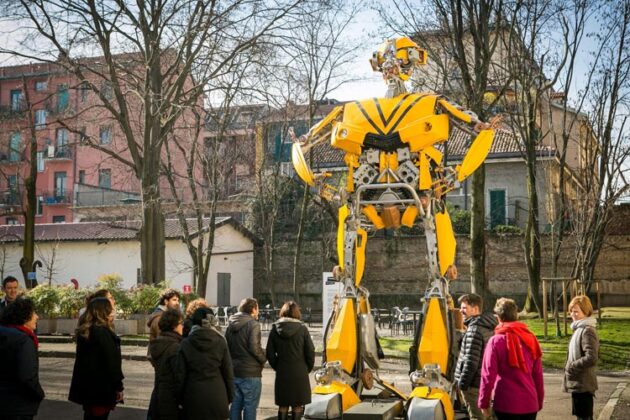 Trasformers Art 2017 16