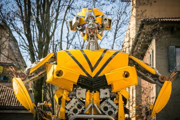 Trasformers Art 2017 17