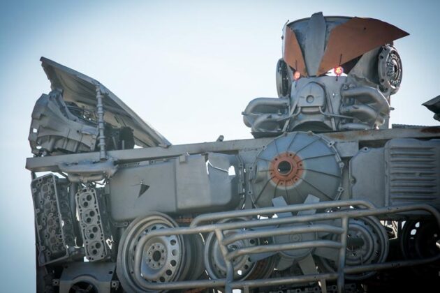 Trasformers Art 2017 20