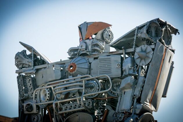 Trasformers Art 2017 21