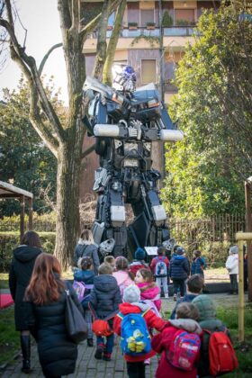 Trasformers Art 2017 22