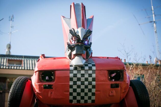 Trasformers Art 2017 24