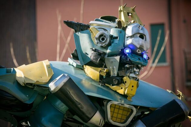 Trasformers Art 2017 25