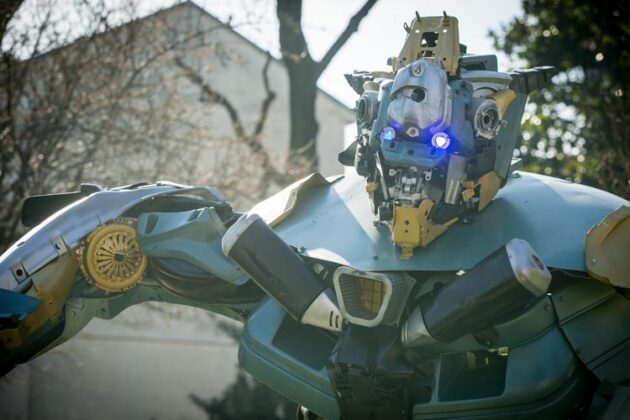 Trasformers Art 2017 26