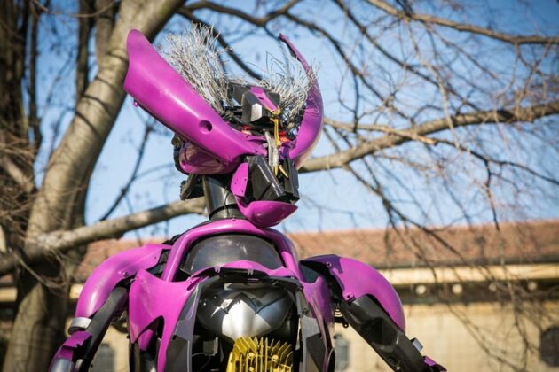 Trasformers Art 2017 27