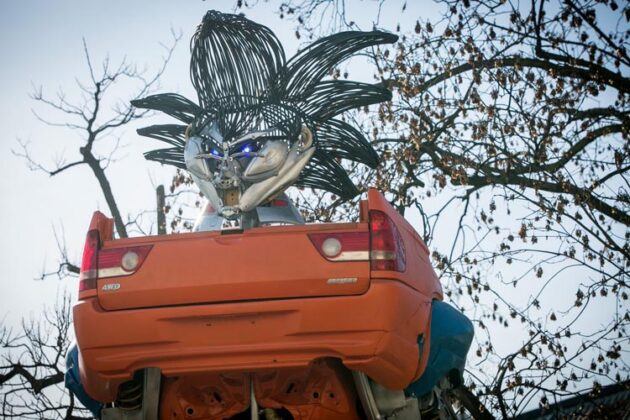 Trasformers Art 2017 29