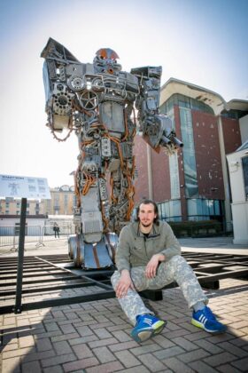 Trasformers Art 2017 30