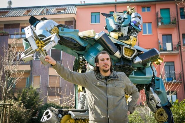 Trasformers Art 2017 31