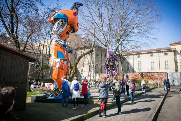 Trasformers Art 2017 32