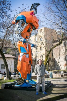 Trasformers Art 2017 33