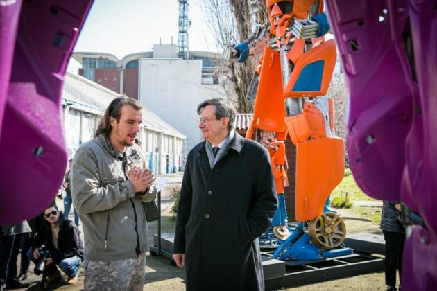 Trasformers Art 2017 34