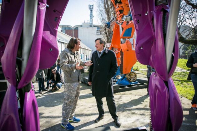 Trasformers Art 2017 35