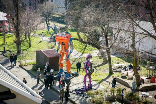 Trasformers Art 2017 36