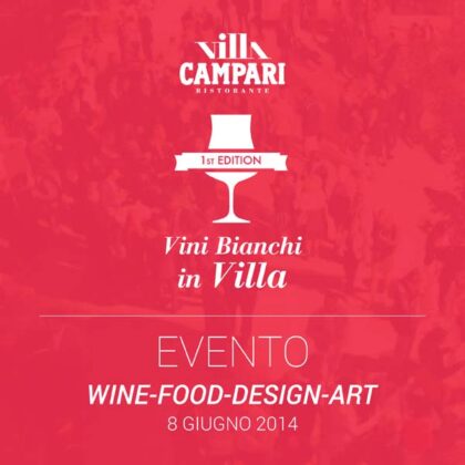 Villa Campari 2013 0 1