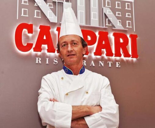 Villa Campari 2013 1