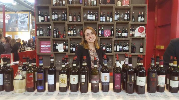Vinitaly 2019 07