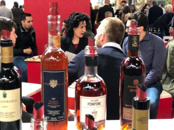 Vinitaly 2019 08
