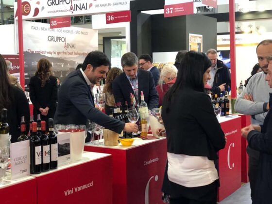 Vinitaly 2019 09