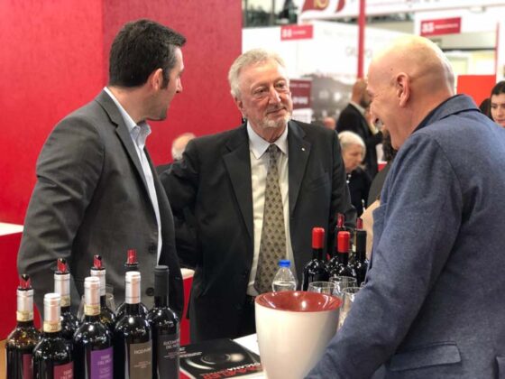 Vinitaly 2019 10