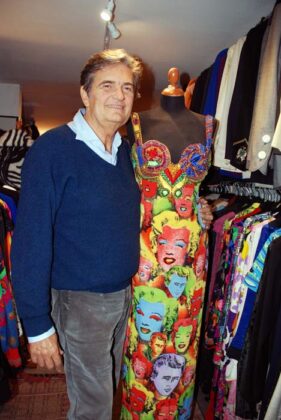 Vintage Delirium 2019 01