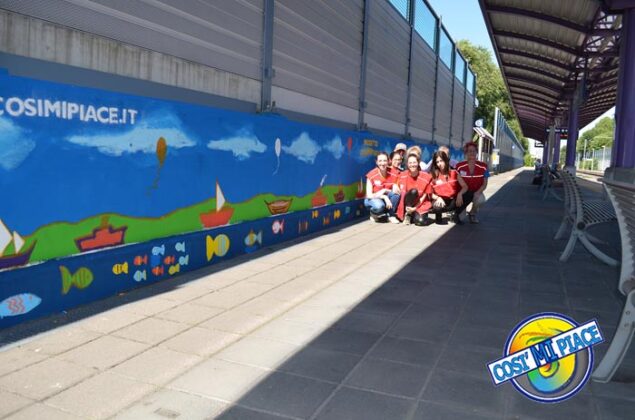 Volontaricosimipiacer