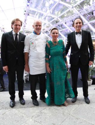 Zepter 30 Anni Party 2017 10