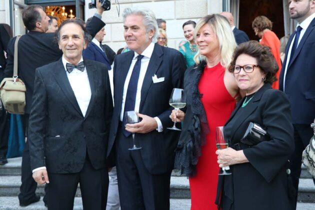 Zepter 30 Anni Party 2017 11