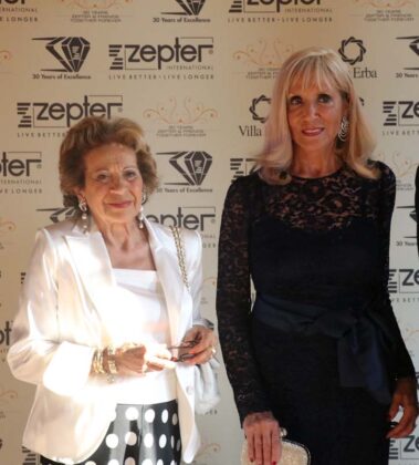 Zepter 30 Anni Party 2017 28