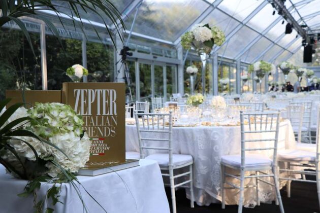 Zepter 30 Anni Party 2017 30