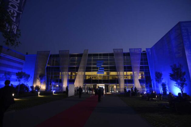 Zepter 30 Anni Party 2017 34