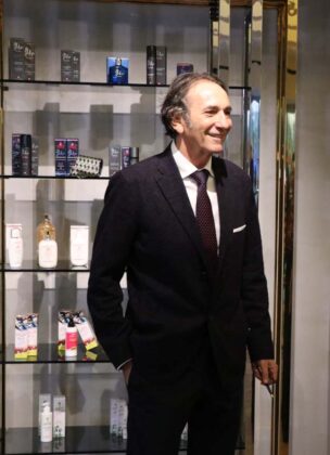 Zepter 30 Anni Party 2017 35