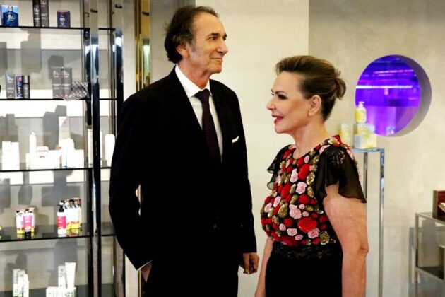 Zepter 30 Anni Party 2017 36