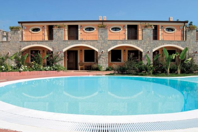 Appartamenti Bilocali