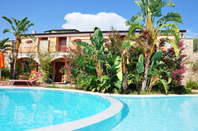 Fabbricato Appartamenti Bilocali 2