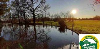 Parco 2 Giugno alla Porada Seregno