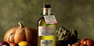 Rustico Non Filtrato