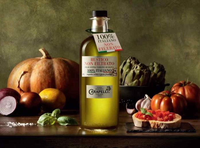 Rustico Non Filtrato