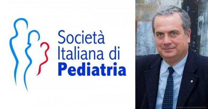 Sip - Societa italiana pediatria - Alberto Villani