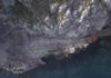 Novecento a Capri da Carrà a Pellanda Anacapri apertura spiagge libere