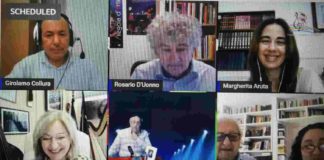 Campania settimana della musica