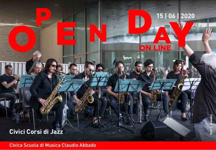 Civica Scuola Di Musica Claudio Abbado Civica Scuola di Musica Claudio Abbado