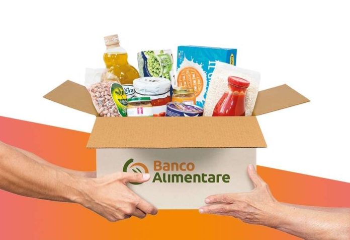 Emergenza alimentare per quattro milioni e mezzo di italiani