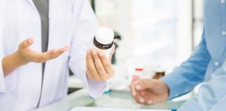 Il farmacista oncologico territoriale