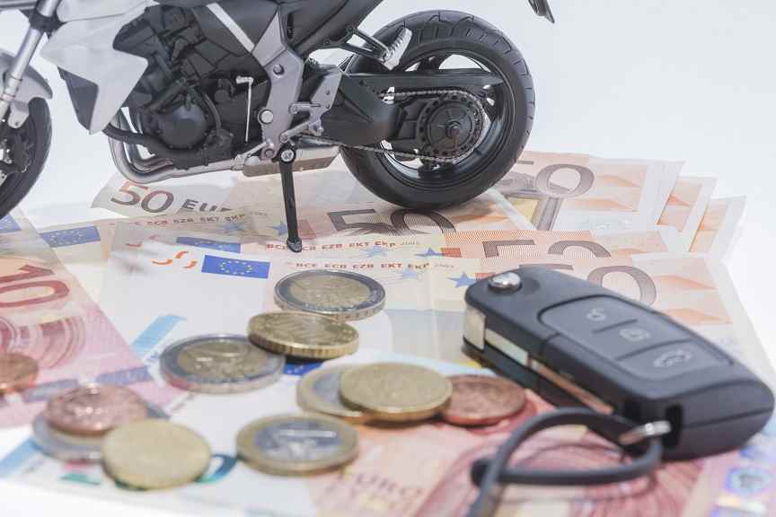 RC familiare moto  - facile it