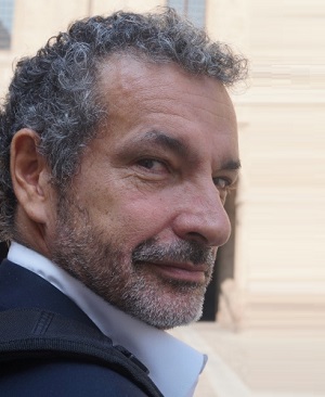 Alan David Baumann