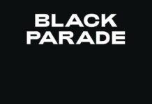Cover Black Parade