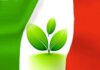 Green Economy - Lombardia Lazio Campania Piemonte Emilia Romagna
